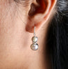 Cute Pearl Earrings
