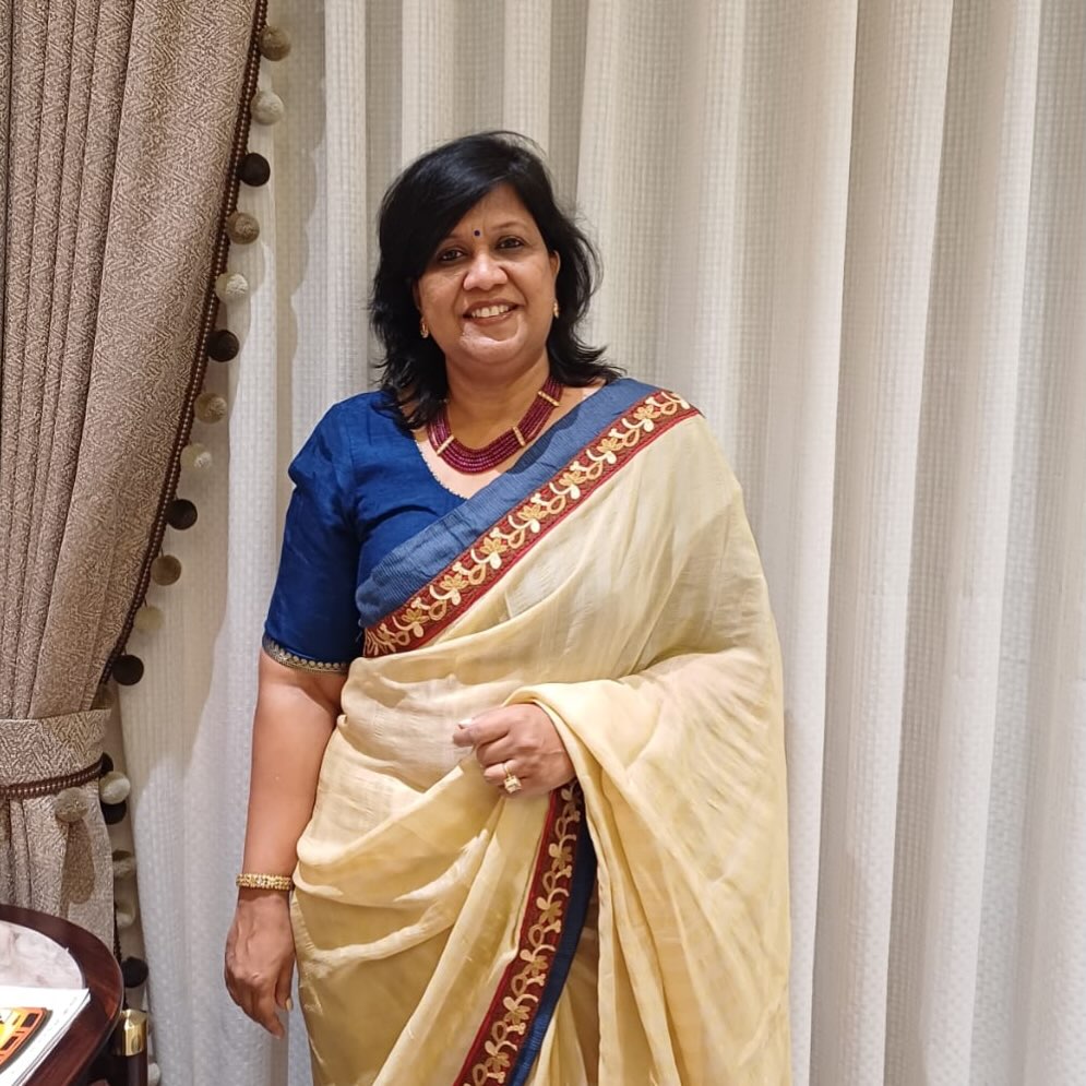 Jyoti Kanoria