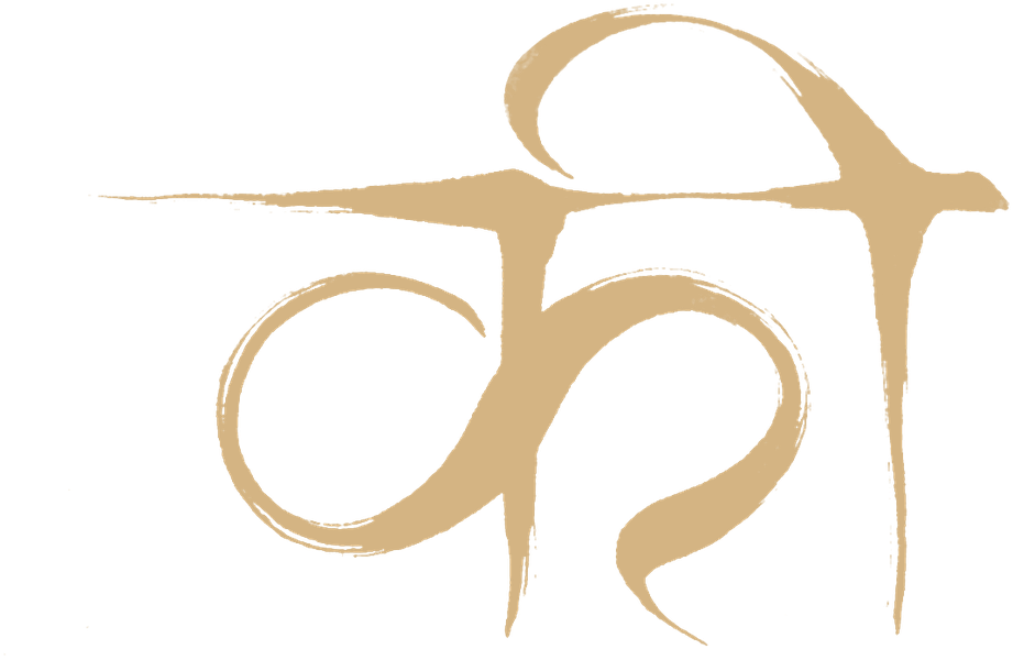 की