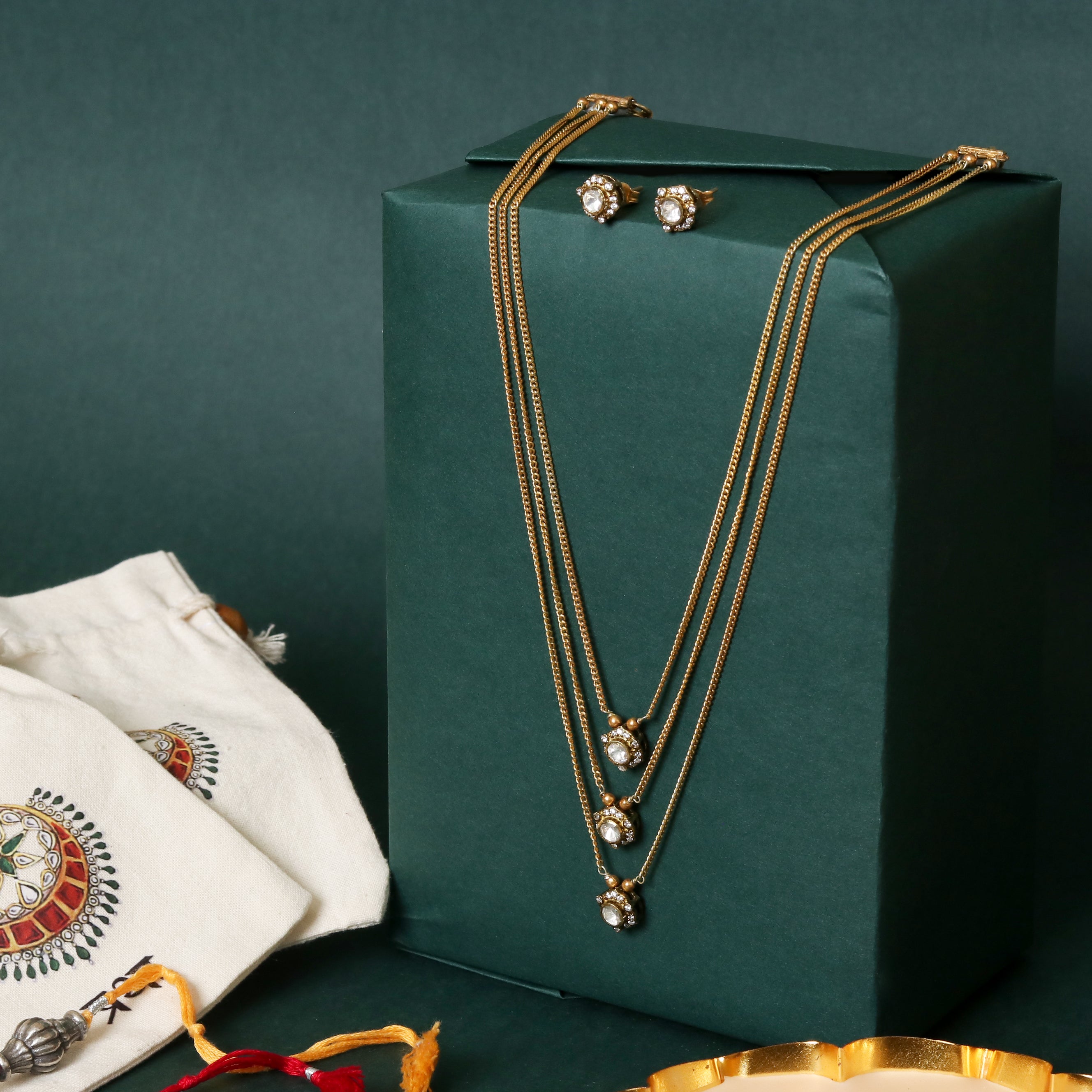 Necklace