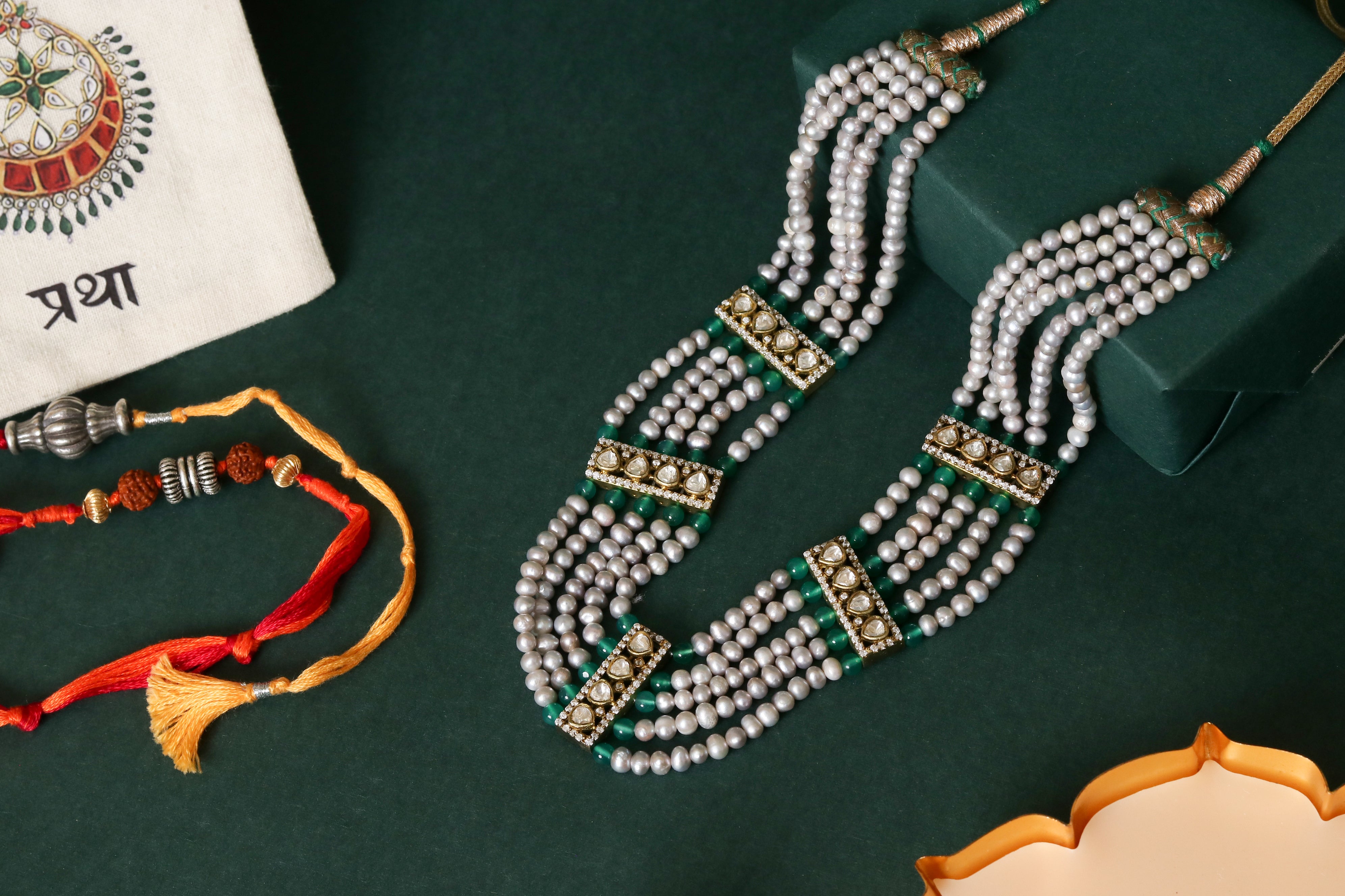 Necklace
