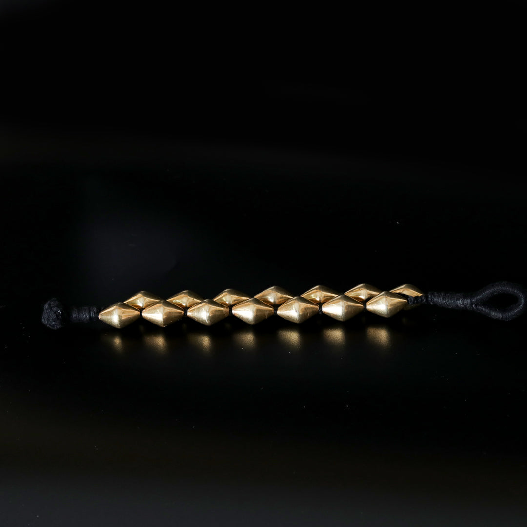 Goldplated Bormani Bracelet