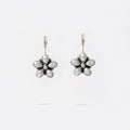 Pearl Hook Earrings