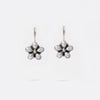 Pearl Hook Earrings