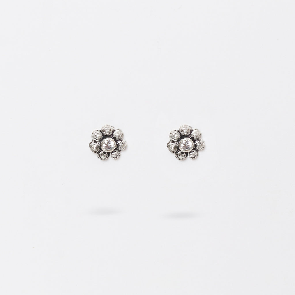 Swarovski Kudi Earrings