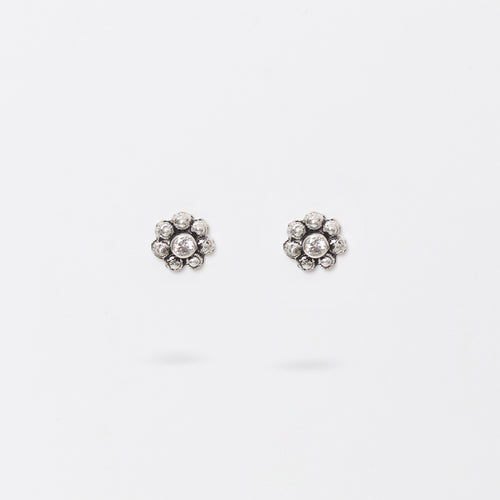 Swarovski Kudi Earrings