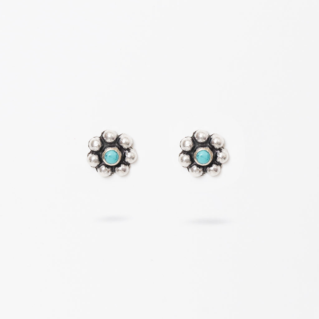 Pheroza Kudi Earrings