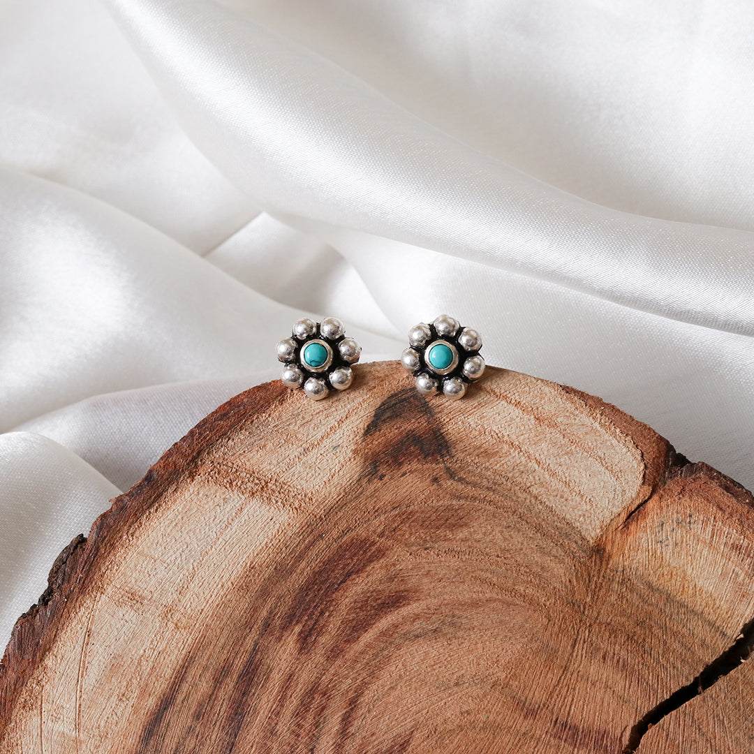Pheroza Kudi Earrings