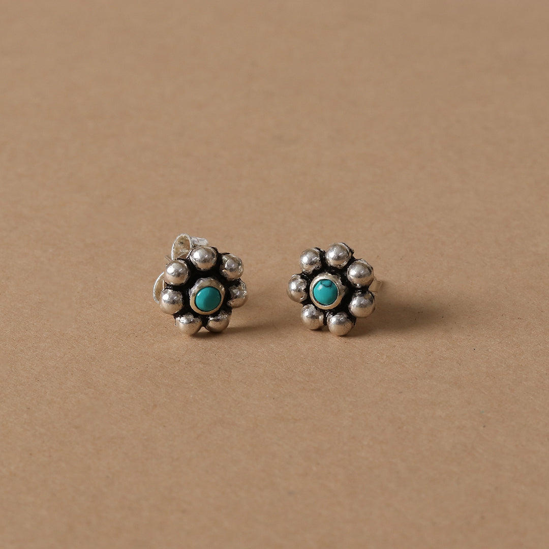 Pheroza Kudi Earrings