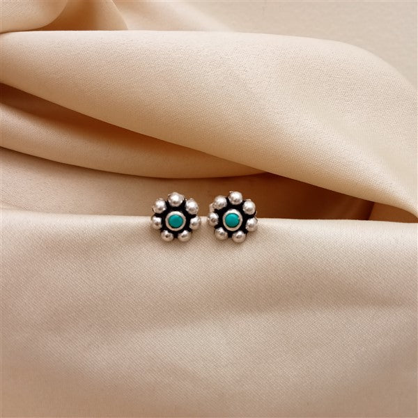 Pheroza Kudi Earrings