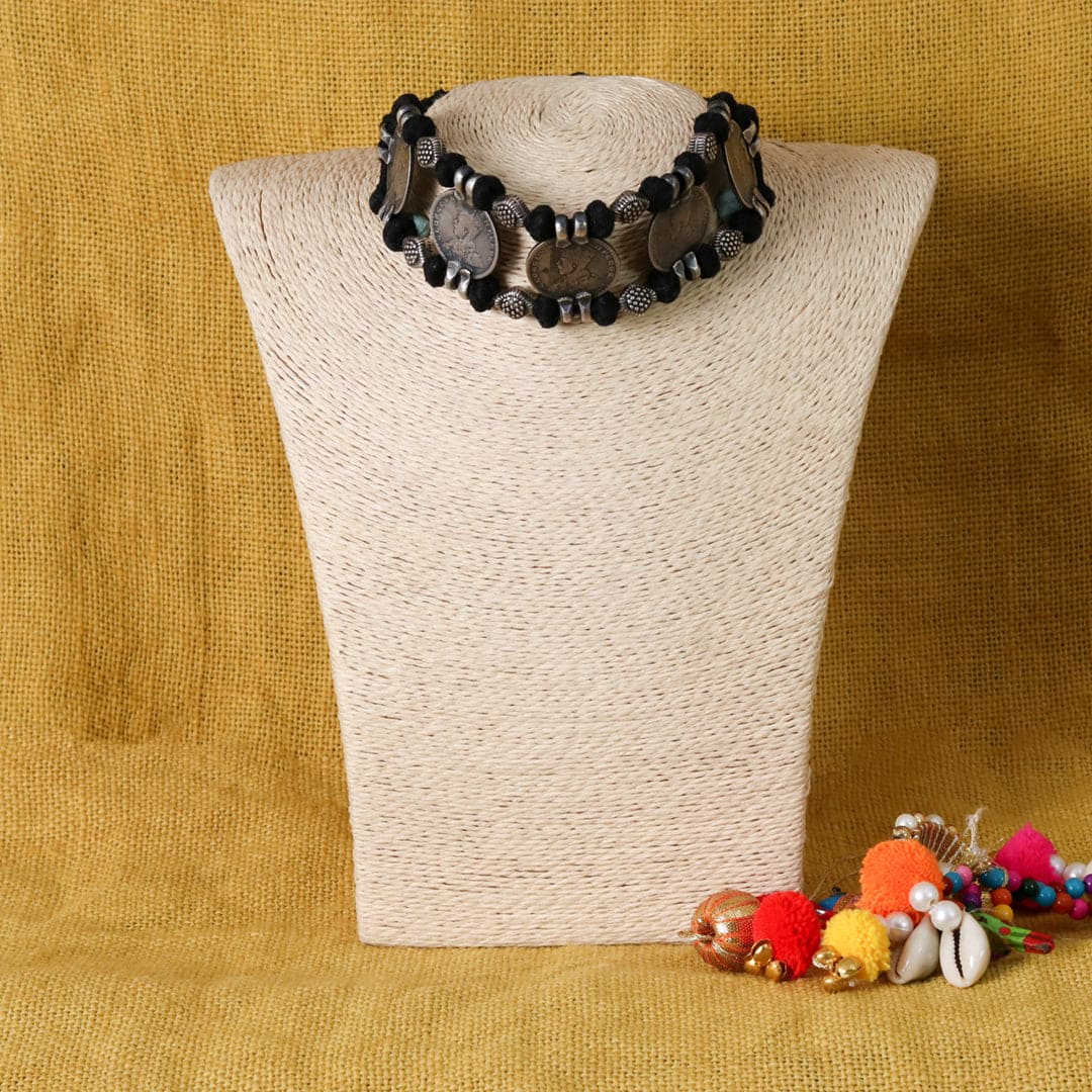 Vintage Choker