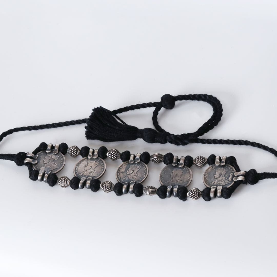 Vintage Choker