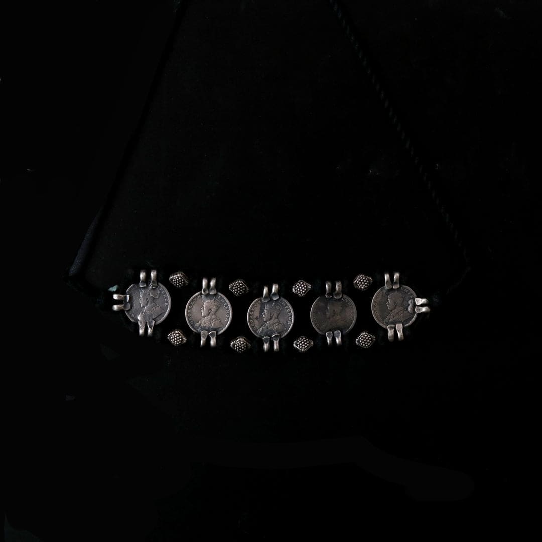 Vintage Choker