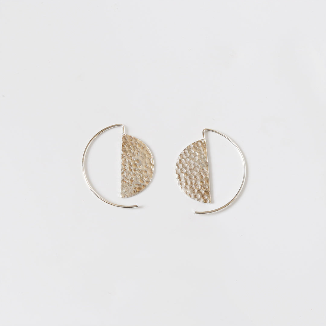 Semicircular Hoops