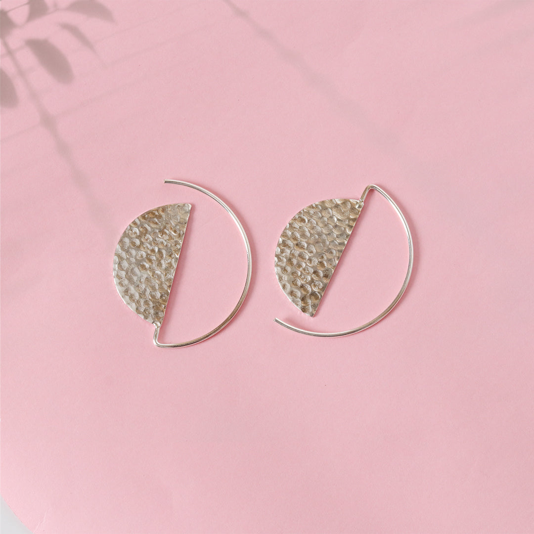 Semicircular Hoops