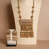 Bridal - Tanmani Necklace Set