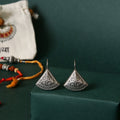 Nature-Inspired Everyday Earrings
