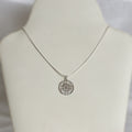 Silver Pendant