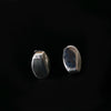 Minimalist Sterling Silver Cufflinks