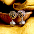 Anokhi - Bird Motif Earrings