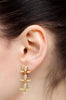 Classic Kundan Earrings