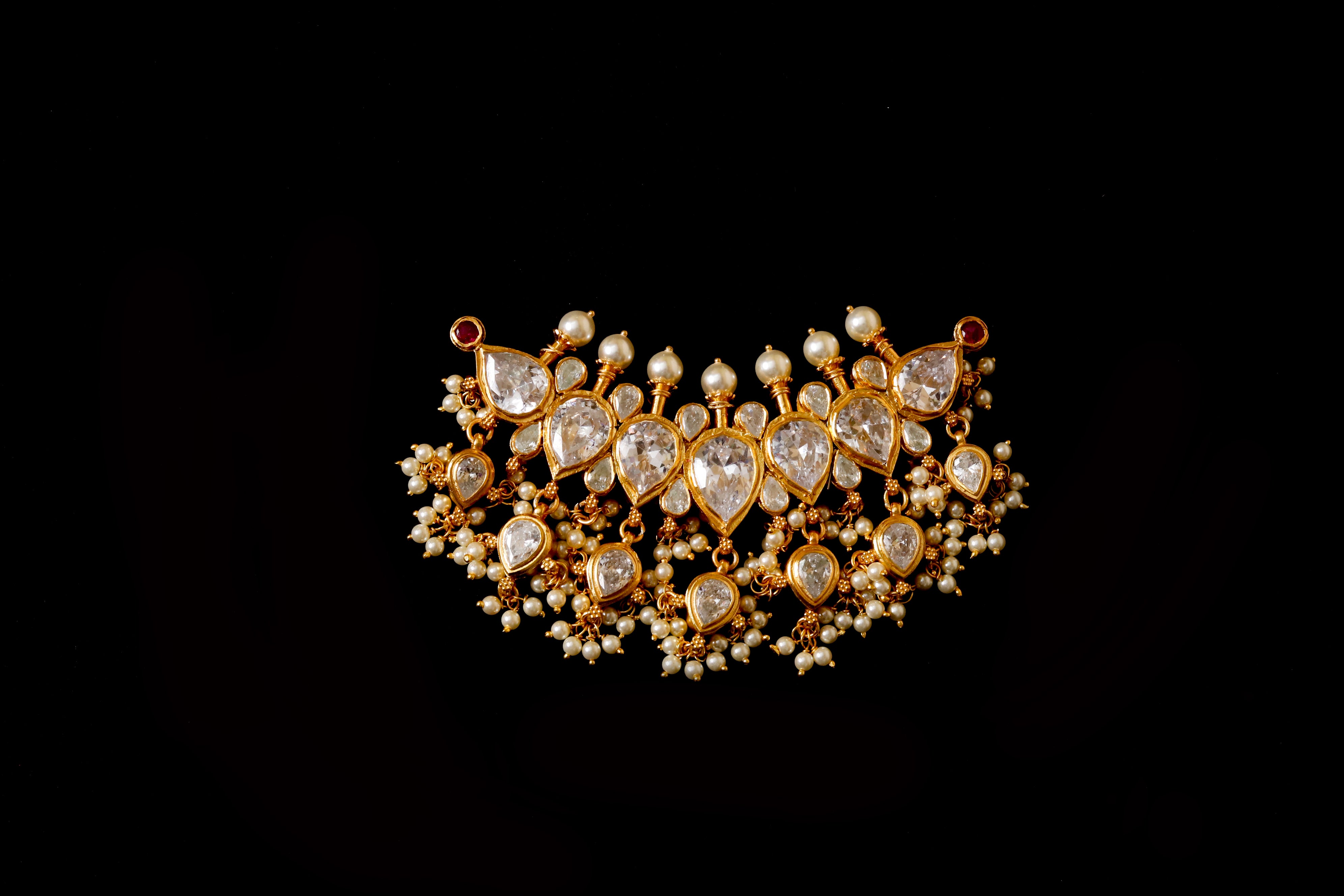 TANMANI PENDANT
