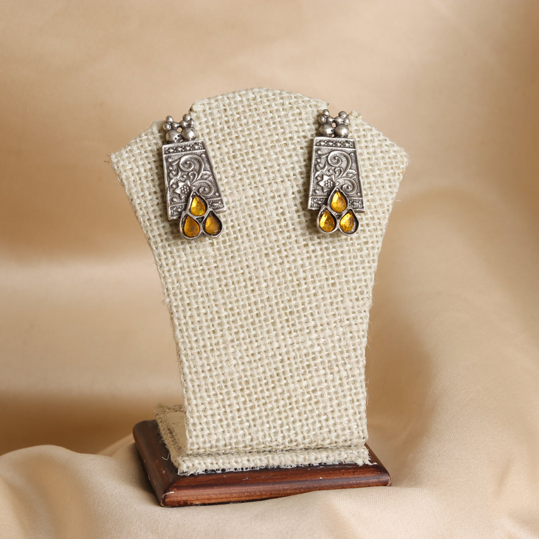 Tribal Earrings