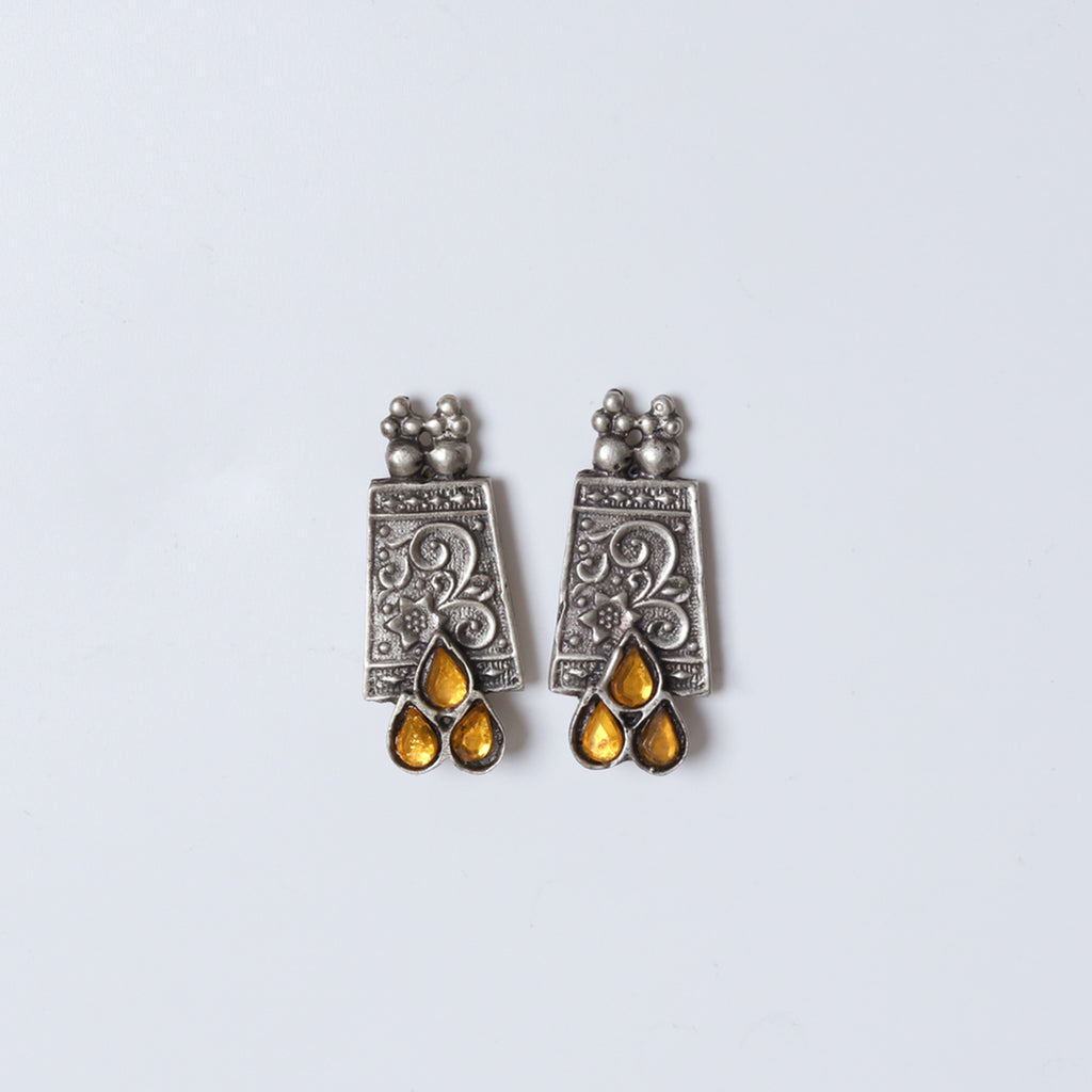 Tribal Earrings