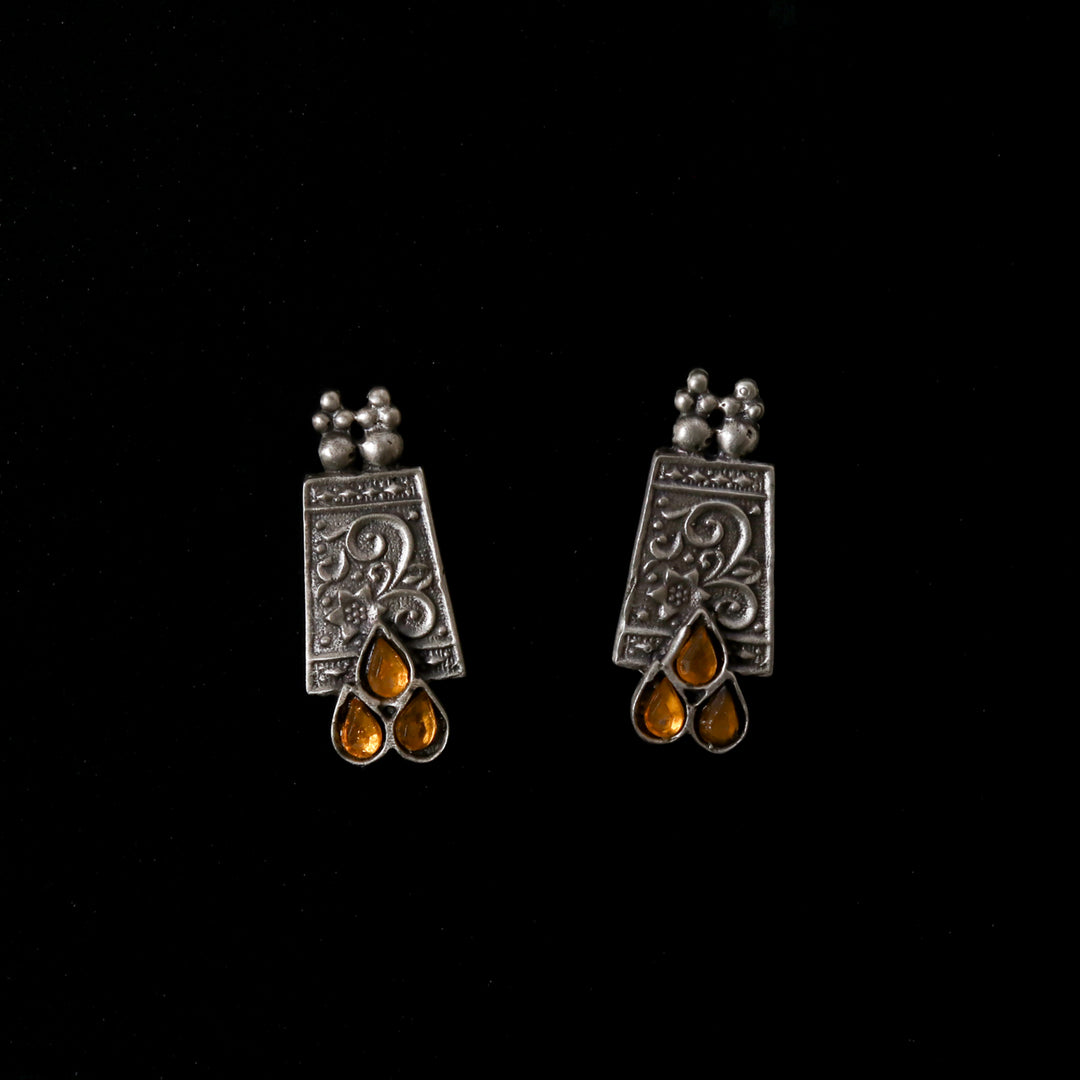 Tribal Earrings