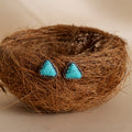 Silver Earring