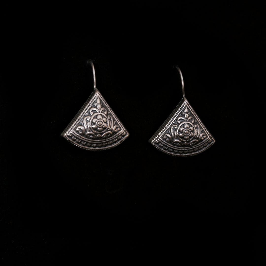 Nature-Inspired Everyday Earrings