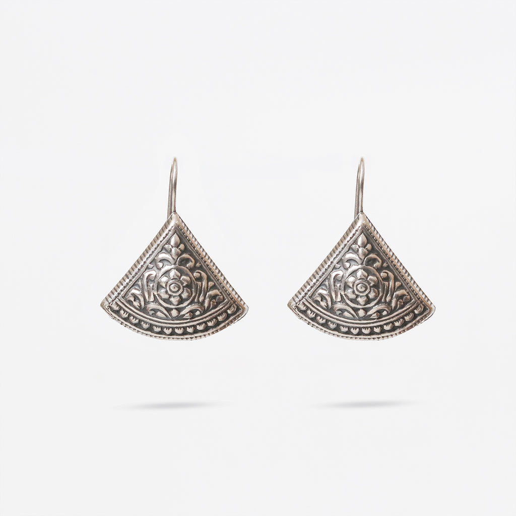Nature-Inspired Everyday Earrings