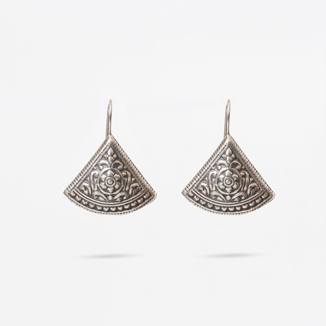 Nature-Inspired Everyday Earrings