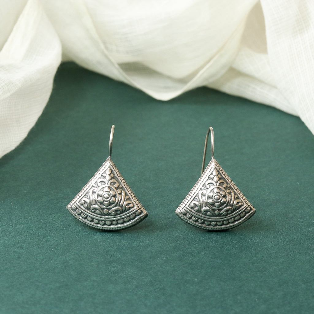 Nature-Inspired Everyday Earrings