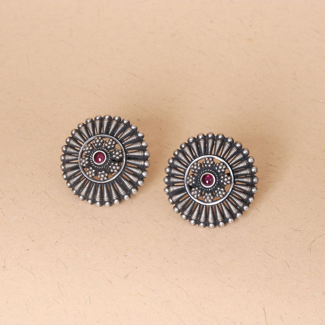 Ethnic Studs