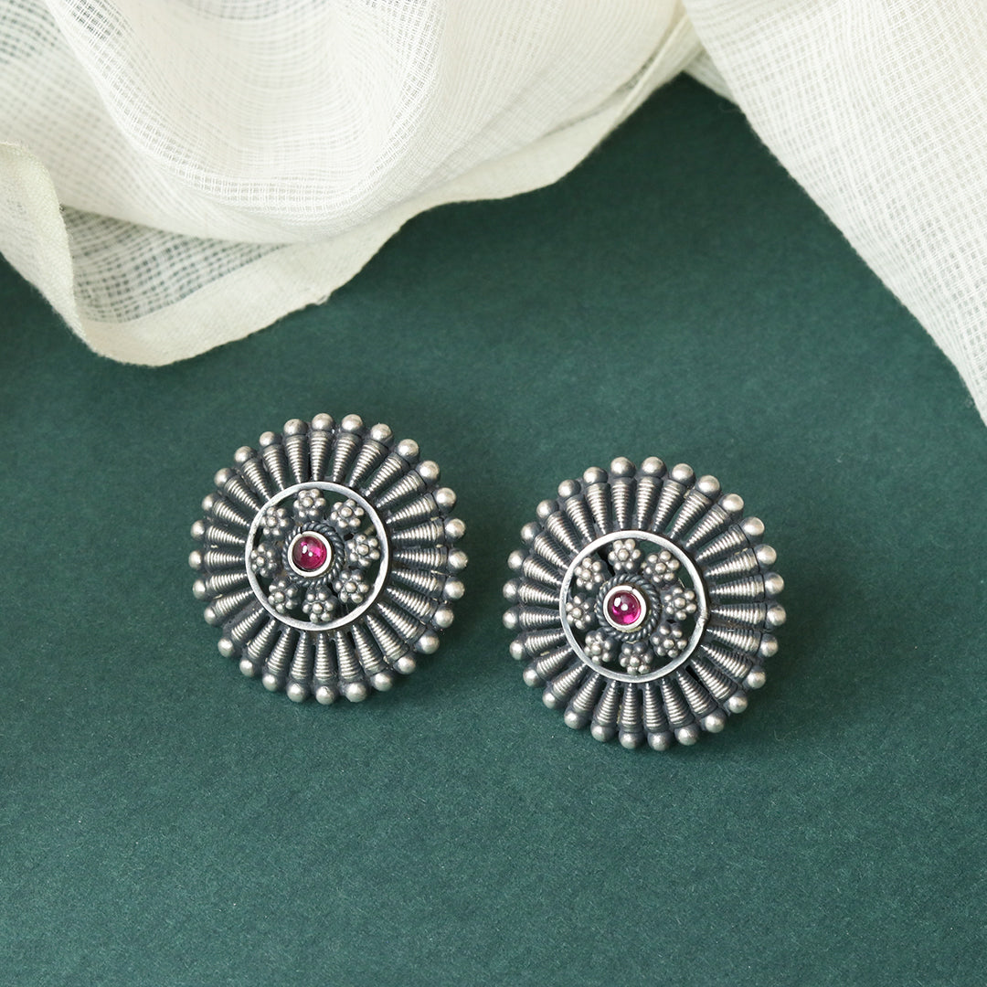 Ethnic Studs