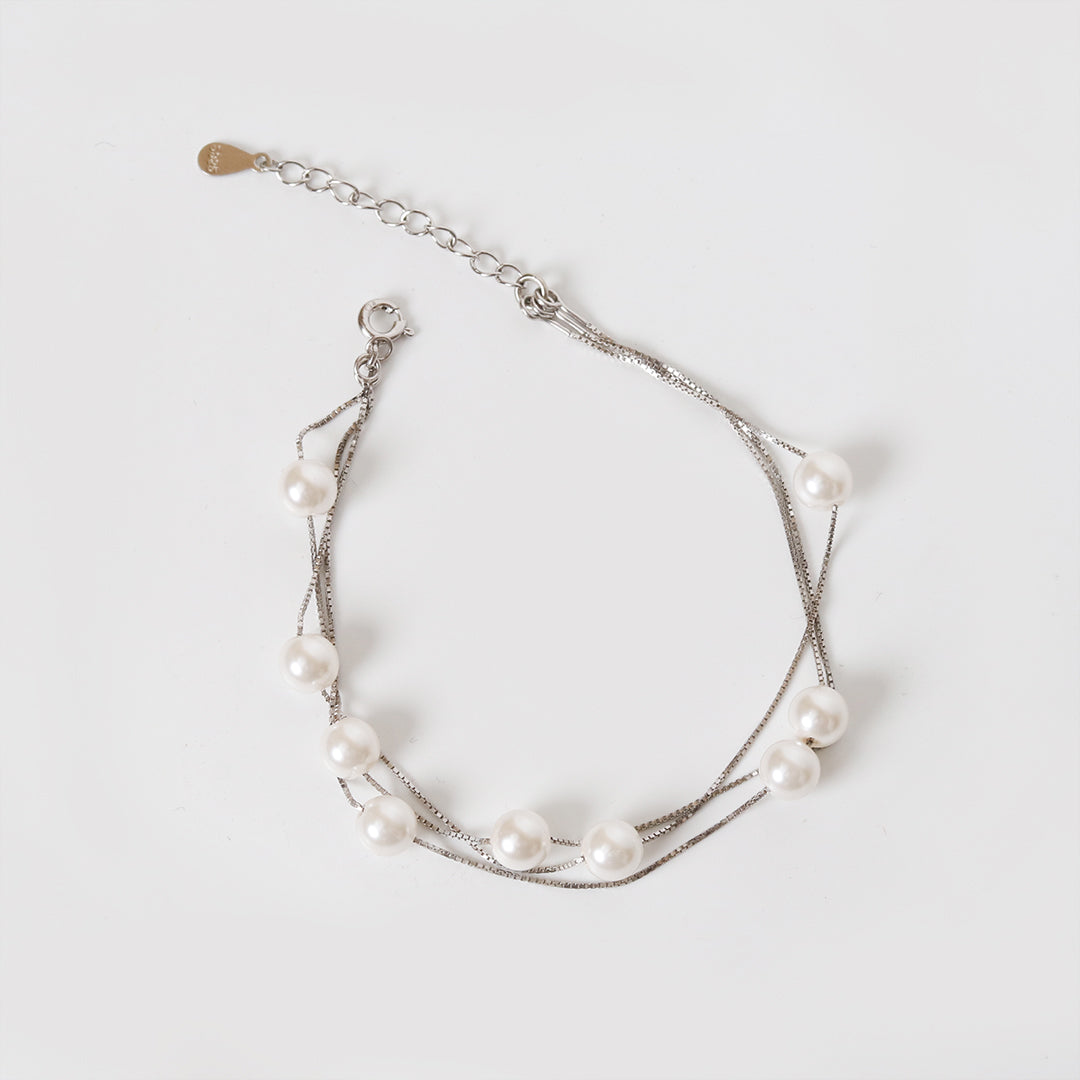 Pearl Bracelet