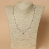 Single line pearl Chain