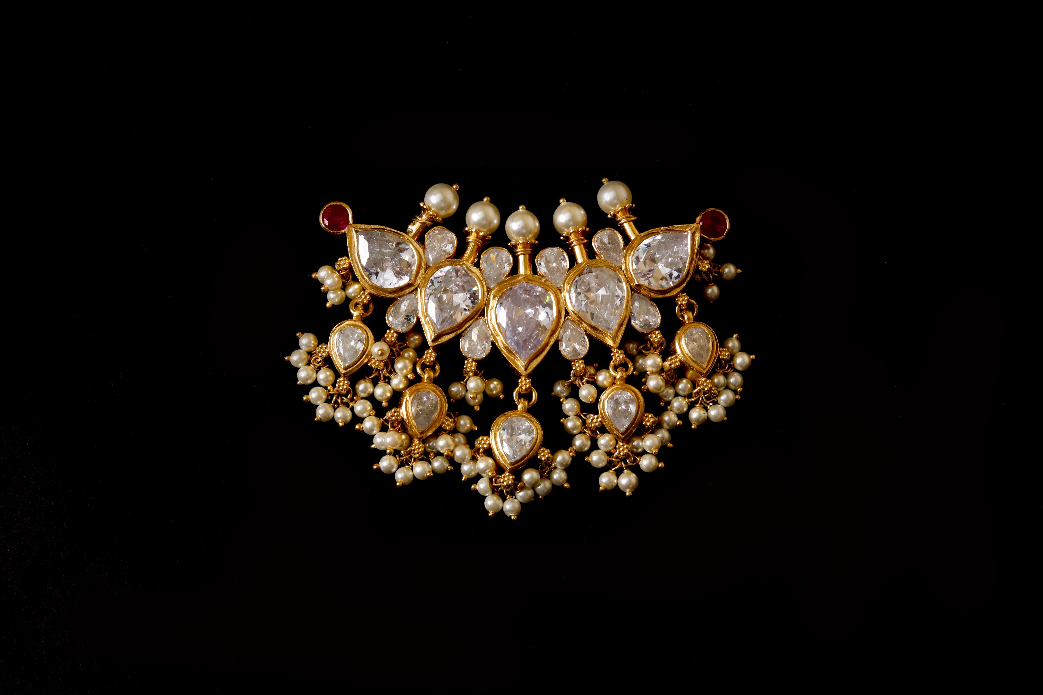 Tanmani Pendant