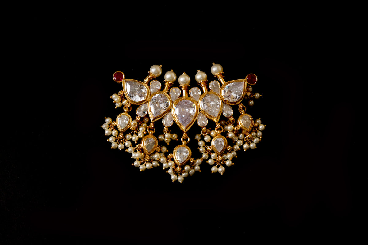 Tanmani Pendant