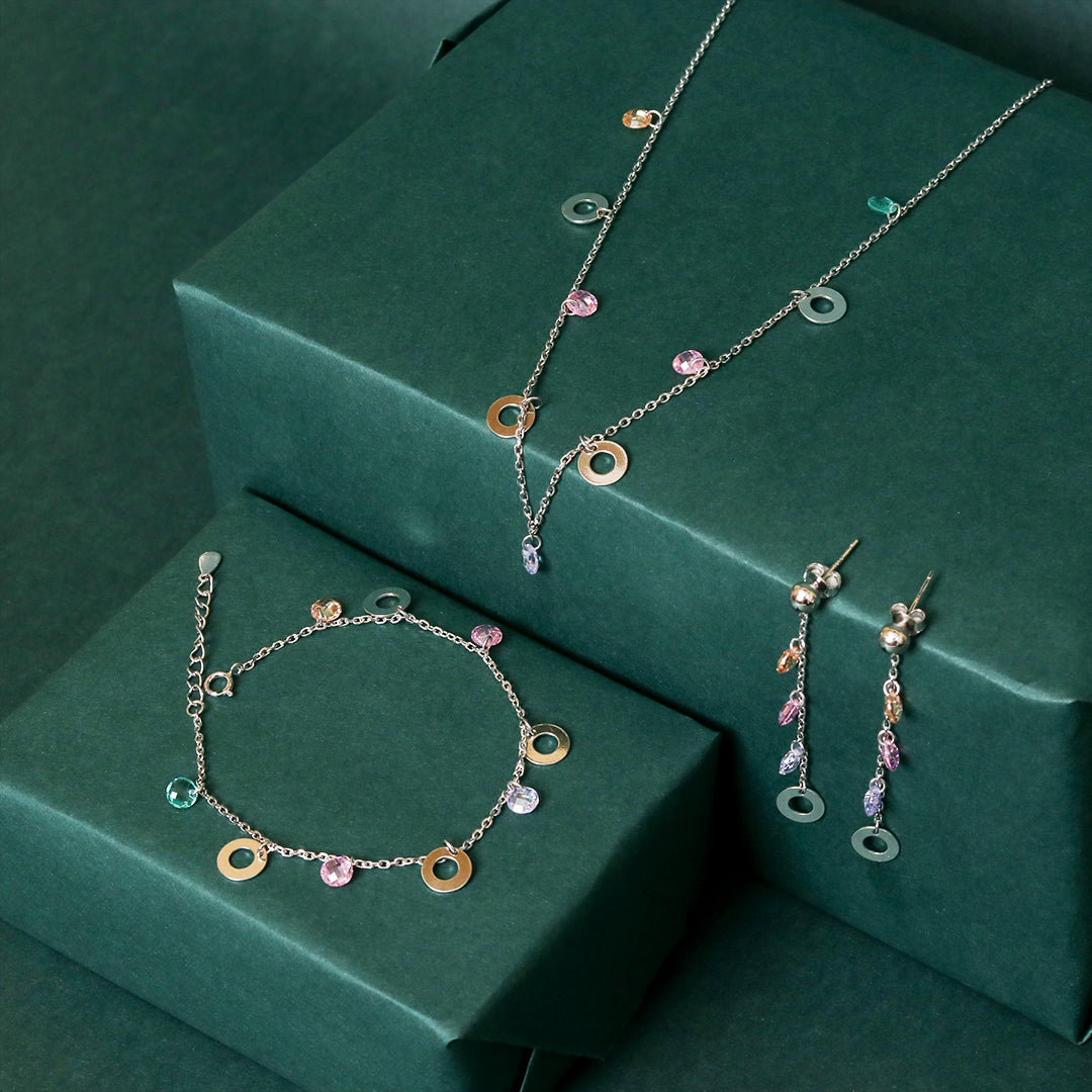 Jewellery Set