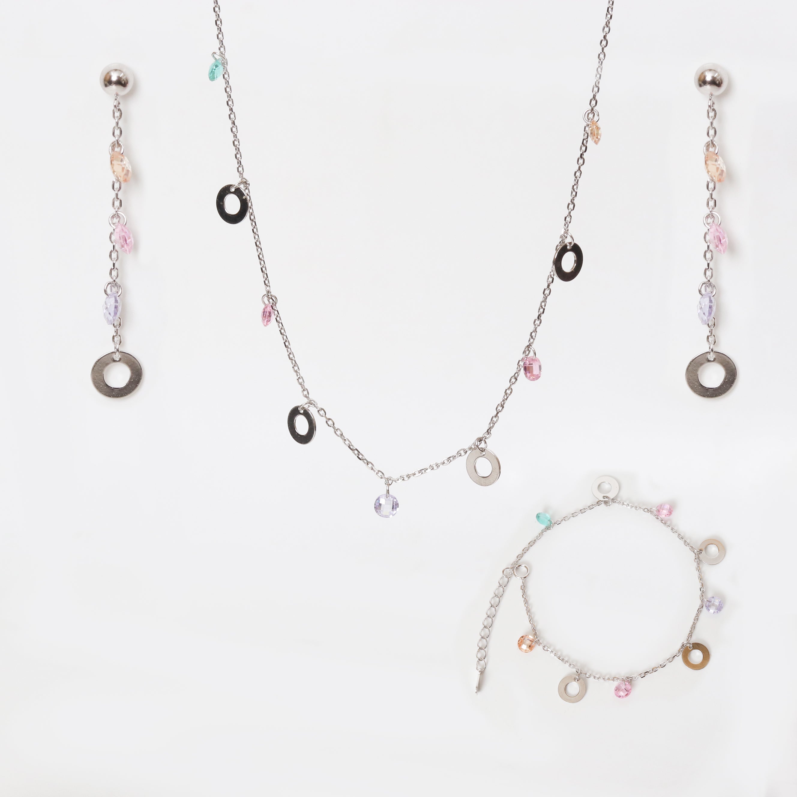 Jewellery Set