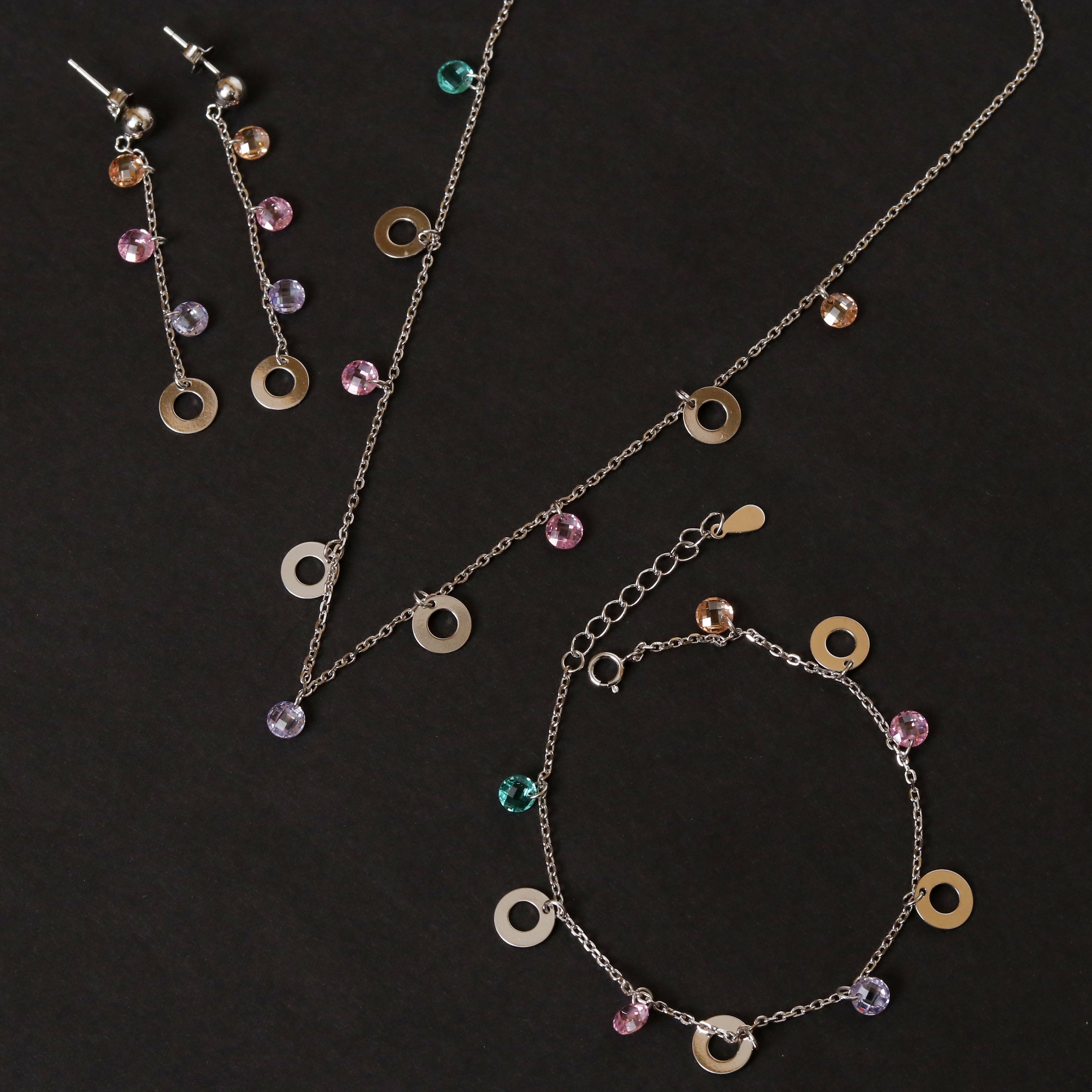 Jewellery Set