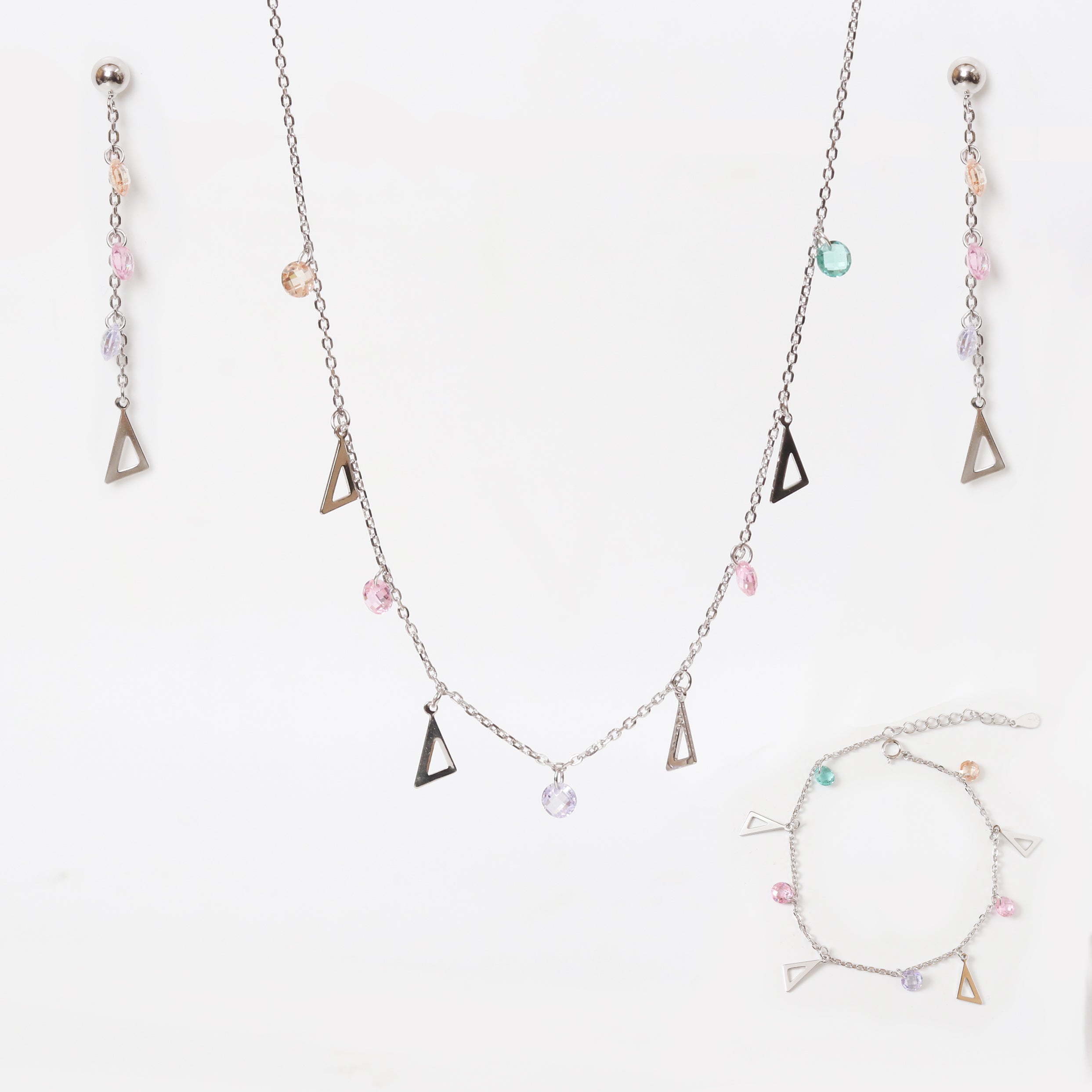 Jewellery Set