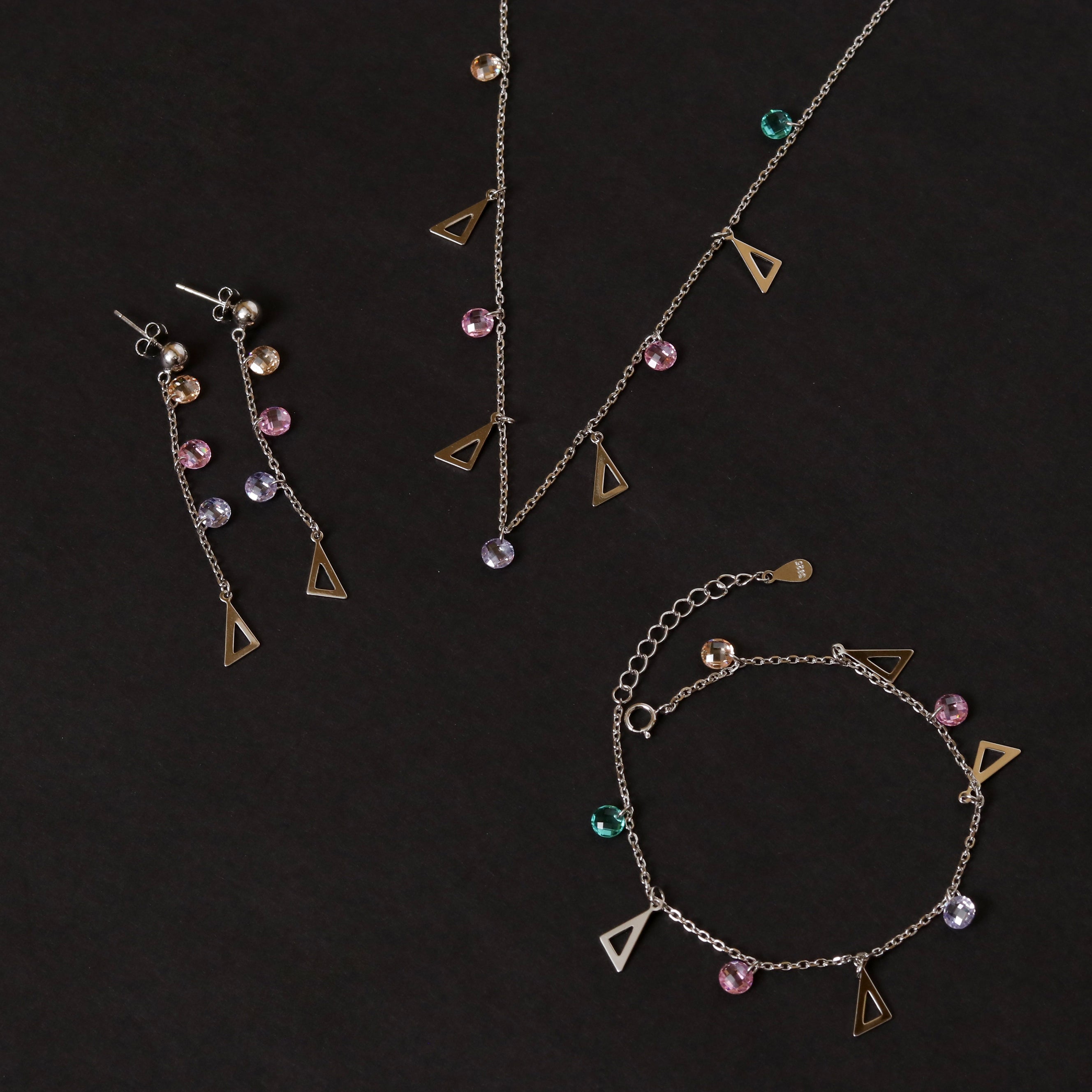 Jewellery Set