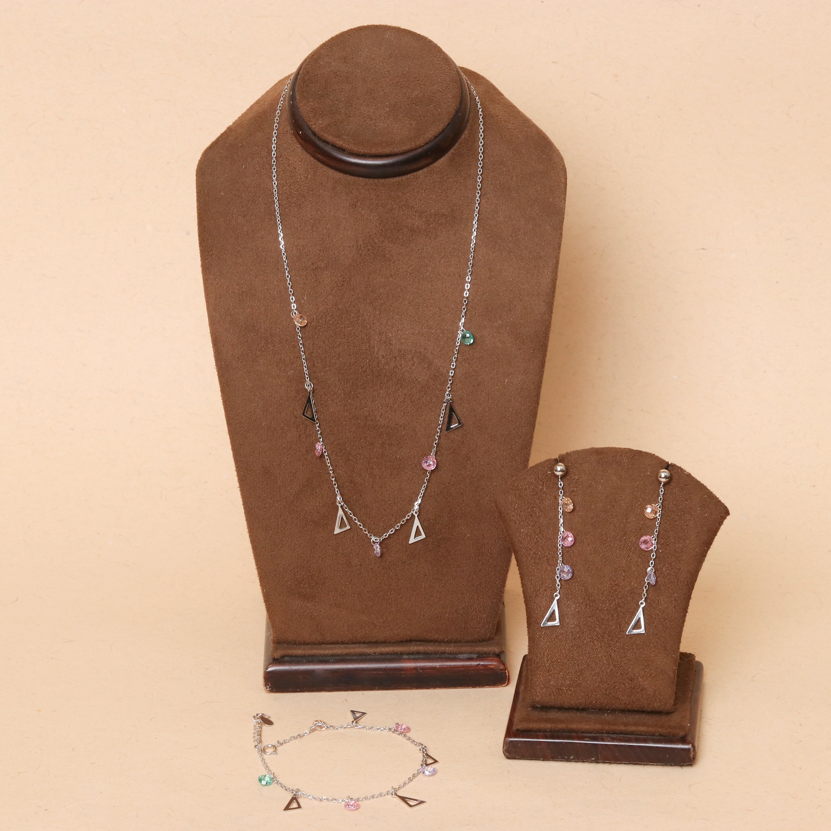 Jewellery Set