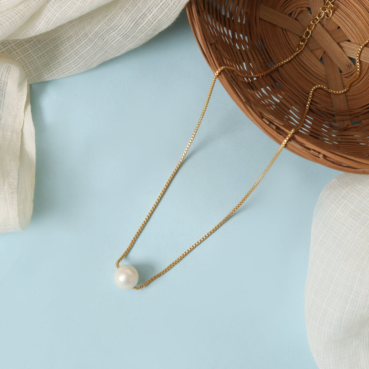 chain pendant