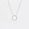 Baguette Pendant