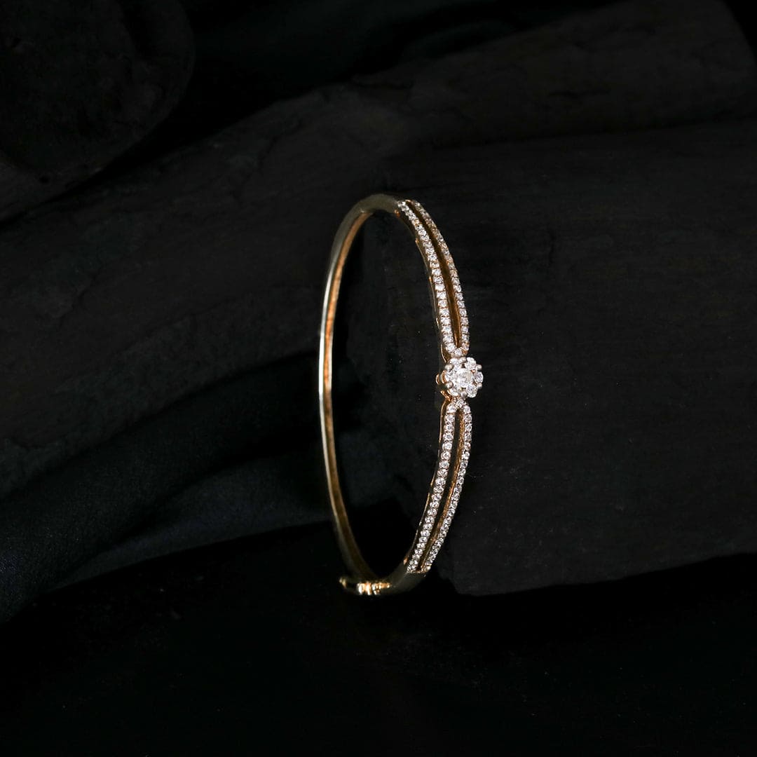 Diamond Bracelet