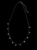 Delicate Swarovski Stone Chain